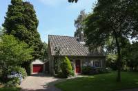 Woning Korenbloemstraat 6 Vries