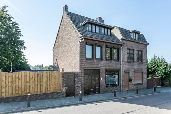 Woning Nachtegaalstraat 4 Heerlen