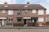 Woning Raaigras 51 Spijkenisse