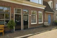 Woning Burgwal 71B Haarlem