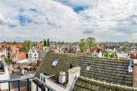 Woning Brouwersgracht 935 Amsterdam