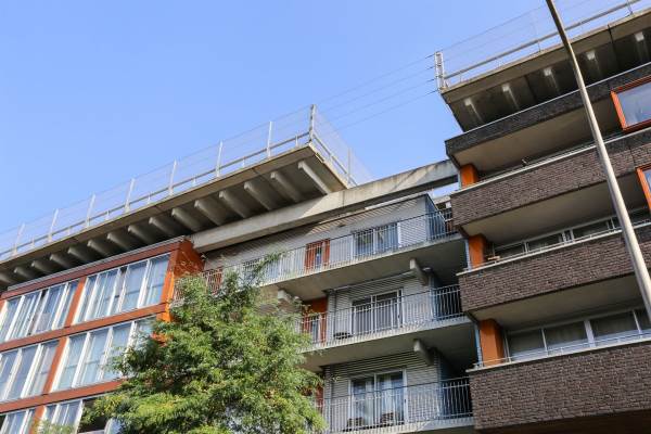 Woning Gerard Noodtstraat 107 Nijmegen