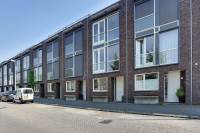 Woning Musicalkade 28 Utrecht
