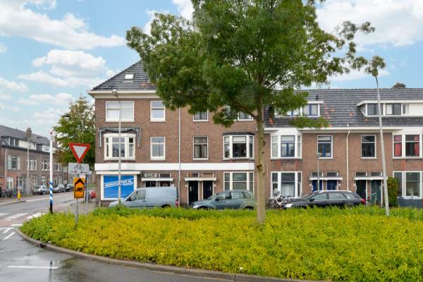 Woning Delfgauwseweg 323 Delft