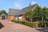 Woning Westerbuorren 6 Boornbergum