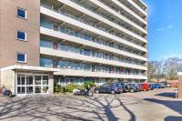 Woning Aagje Dekenlaan 71 Bussum