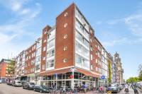 Woning Waterlooplein 163 Amsterdam