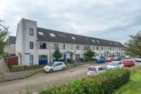 Woning Borchplantsoen 3 Almere