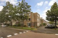 Woning Stadsmolen 163 Maassluis
