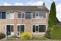 Woning Lytse Kamp 2 Bakkeveen