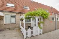 Woning Troelstralaan 76 Amsterdam