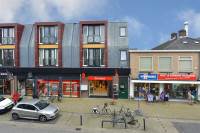 Woning Dorpsstraat 45l Woudenberg