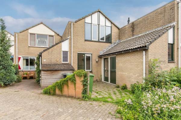 Woning Merkenburg 19 Vlissingen