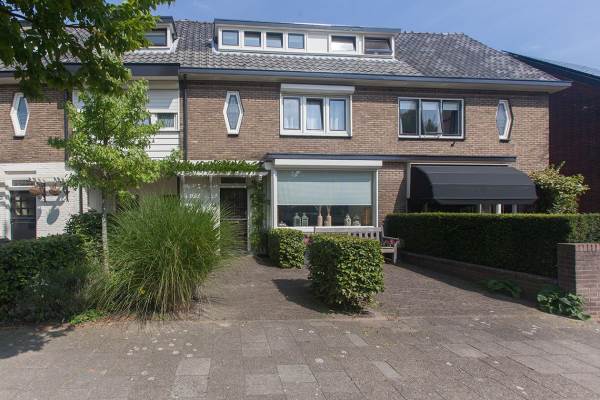Woning Abelenstraat 66 Hengelo