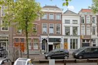 Woning Koornmarkt 8989a Delft