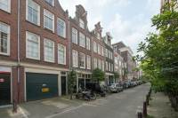 Woning Rozenstraat 39bov Amsterdam