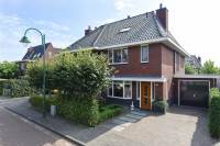 Woning Vierkante Bosje 24 Eemnes