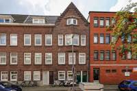 Woning Hofstedestraat 20A Rotterdam