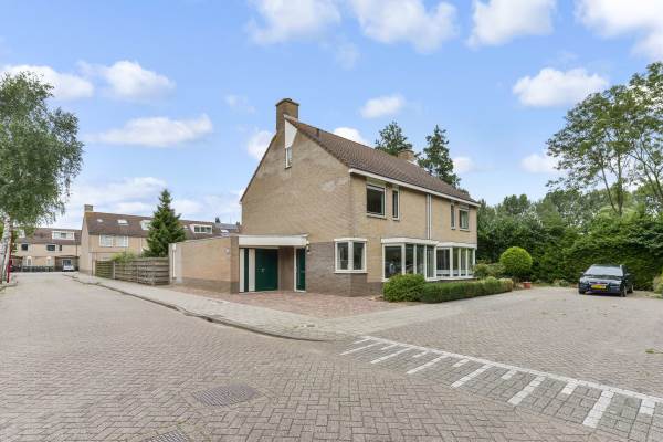 Woning Hakweide 13 Nieuwegein