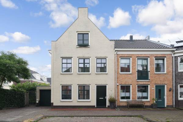 Woning Sandwyck 27 Vleuten