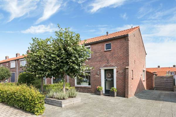 Woning Pr Frederik Hendrikstraat 11 Groenlo