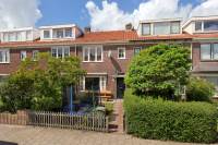 Woning Van 't Hoffstraat 169 Haarlem
