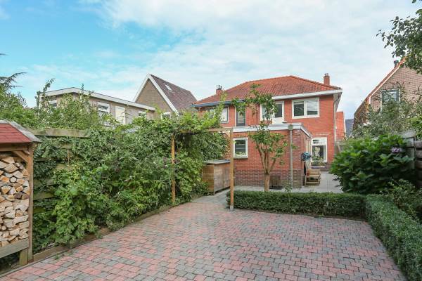 Woning Narcisstraat 50 Assen