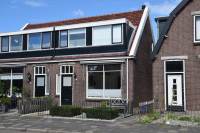 Woning Oosteinde 7 Wormer