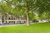 Woning Frans Halsplein 9 Haarlem