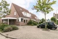 Woning Wilhelmina Druckerlaan 29 Vlissingen