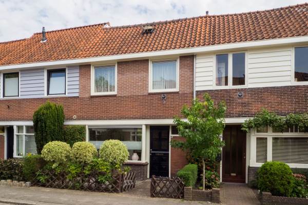 Woning Verlengde Hoogravenseweg 186 Utrecht