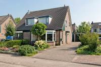 Woning Anna Blamanstraat 13 Tiel