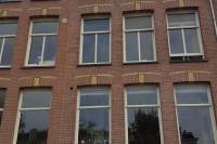 Woning Jacob van Lennepkade 33-III Amsterdam