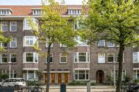 Woning Woestduinstraat 69HS Amsterdam