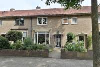 Woning Snelliuslaan 62 Hilversum