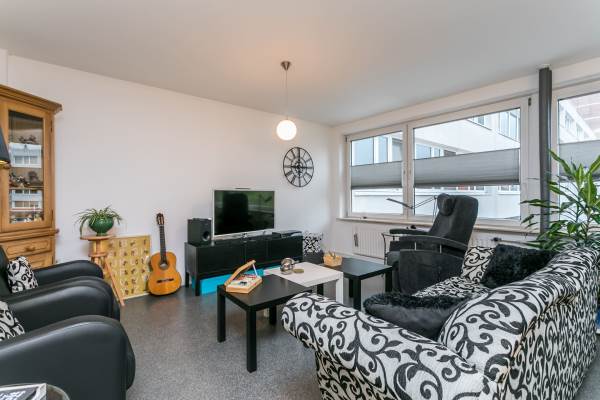 Woning Kerkstraat 68 Brunssum