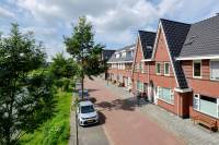 Woning Zeeltstraat 15 Aalsmeer