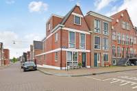 Woning Weteringkade 229 Amersfoort
