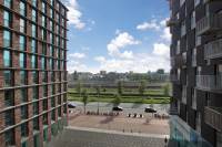 Woning Veembroederhof 191 Amsterdam