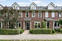 Woning Kamgras 83 Houten