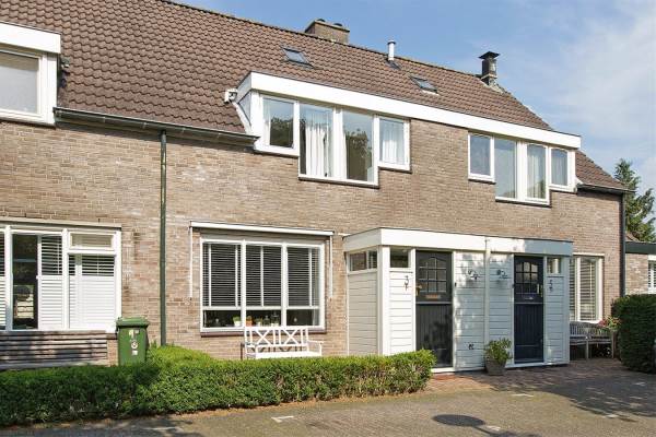Woning Loevestein 3 Huizen