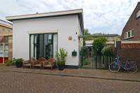 Woning Middenstraat 31A Weesp