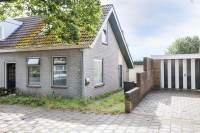 Woning Middenstraat 16 Sappemeer