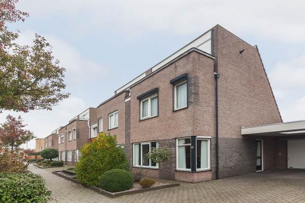 Woning Hoeckenburg 32 Oss