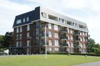 Woning Laan der Continenten 34 Teteringen