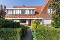 Woning De Ruijterstraat 40 Amersfoort