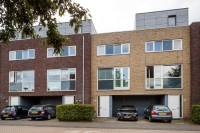 Woning Harry Banninkstraat 20 Utrecht