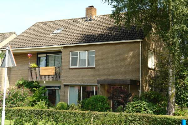 Woning Churchillstraat 10 Denekamp