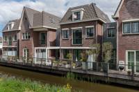 Woning Terbregseweg 3C. Rotterdam