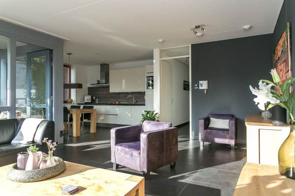 Woning Friesestraatweg 20-4 Groningen